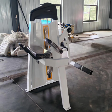 Glute Isolator Machine - FMT | Pacco Pesi Incluso