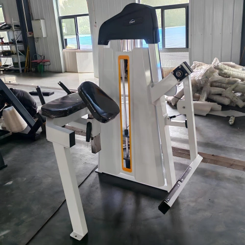 Glute Isolator Machine - FMT | Pacco Pesi Incluso