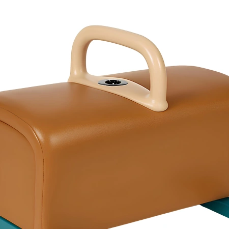 Cavallo con Maniglia Singola - GA21 | Professionale - Visuale Maniglia