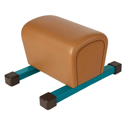 Horse Artistic Gymnastics - GA22 | Professional - Opposite View