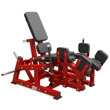 Plate Abductor Machine - RFA | Allenamento Funzionale