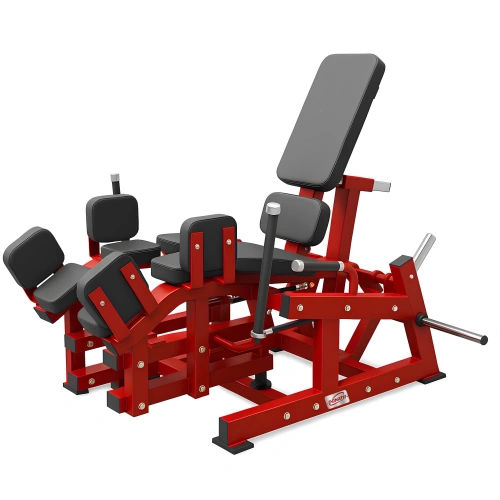 Platten-Abduktor-Maschine - RFA | Functional Training - Gesamtansicht