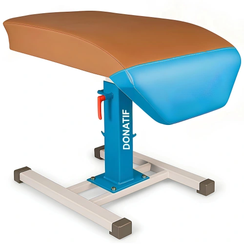 Artistic Gymnastics Vaulting Board - GA28 | FIG Approved - Opposite Side View