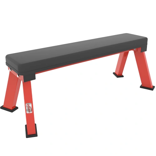 Flat Bench - RFA | Allenamento Funzionale - Palestra - Visuale Completa Attrezzo