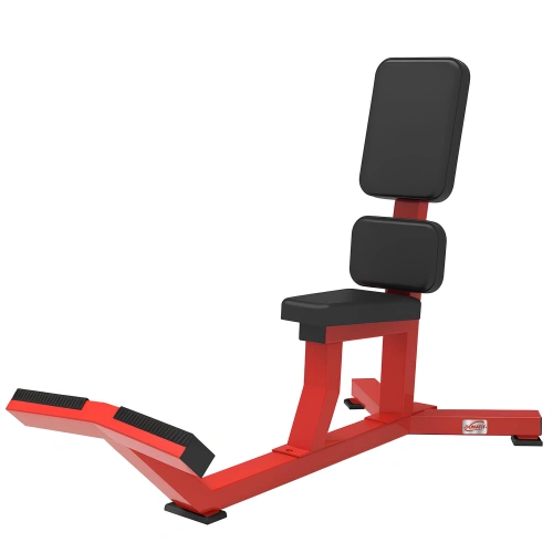 Banco de servicios públicos - RFA | Entrenamiento funcional - Gimnasio - Vista completa del equipo