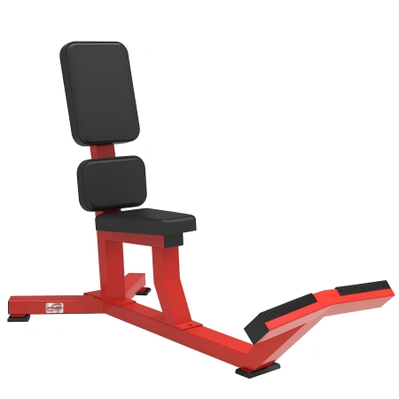 Banco de servicios públicos - RFA | Entrenamiento Funcional - Gimnasio - Vista Lateral