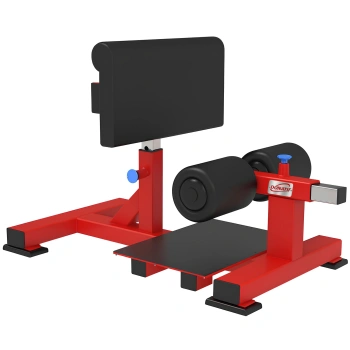 Sissy Squat Machine - RFA | Functional Training - Total View