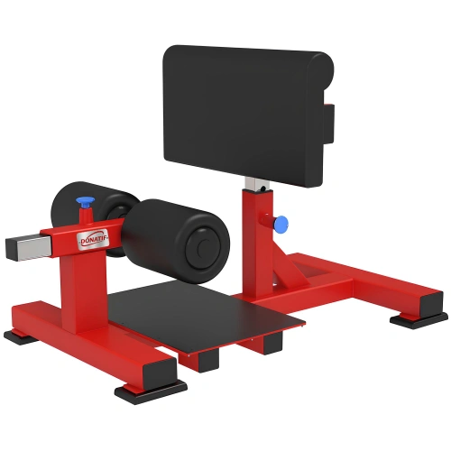 Sissy Kniebeuge Maschine - RFA | Functional Training - Seitenansicht