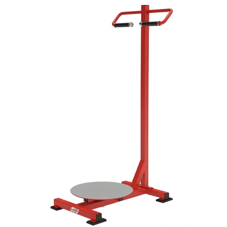 Stehender Twister - RFA | Functional Training - Fitnessstudio - Vollständige Geräteansicht