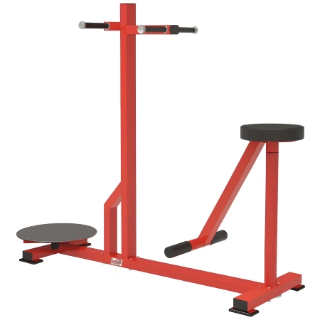 Standing and Sitting Twister - RFA | Allenamento Funzionale