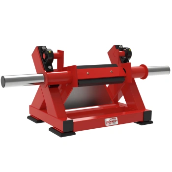 Tibia Dorsi Flexion - RFA | Functional Training - Gym - Full Equipment View