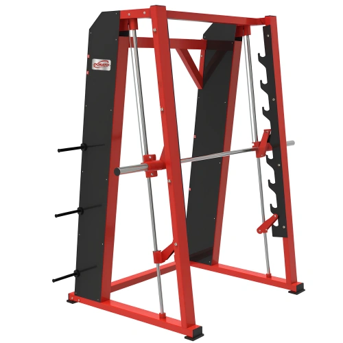 Vertical Smith Machine - RFA | Functional Training - Gym - Side View