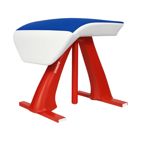 Protective Cover for Artistic Gymnastics - GA35 - Visual Use