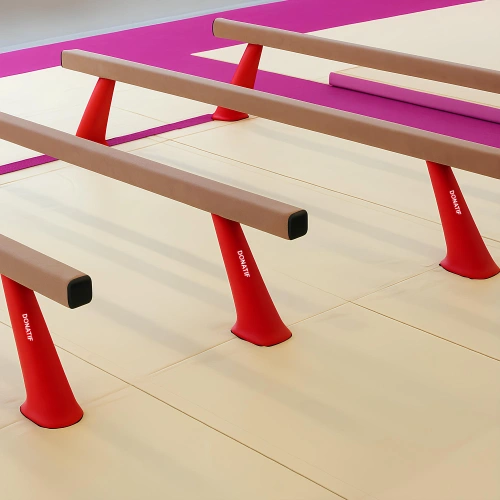 Housse de protection pour la gymnastique artistique - GA35 - Visuale Palestra