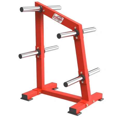 Strength Deluxe Weight RFA - RPD25 | Functional Training - Side View