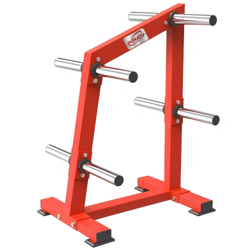 Peso de lujo de fuerza - RFA | Entrenamiento funcional - Gimnasio - Vista completa del equipo