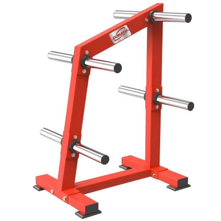 Peso de lujo de fuerza - RFA | Entrenamiento funcional - Gimnasio - Vista completa del equipo