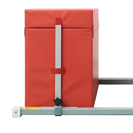 Cuboni Propedeutici Ginnastica Artistica - GA9 | Professsionale