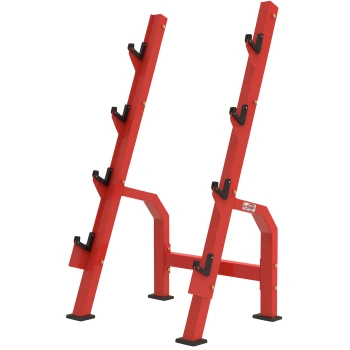Barbell Horizontal Rack - RFA | Functional Training - Gym - Full Equipment View