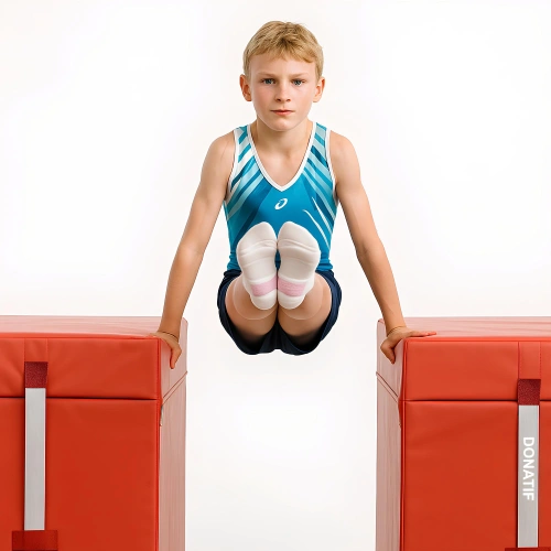 Cuboni Propedeutici Ginnastica Artistica - GA9...