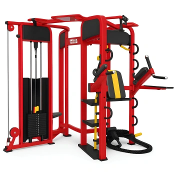 360 Comprehensive Trainer - RFA | Professionale