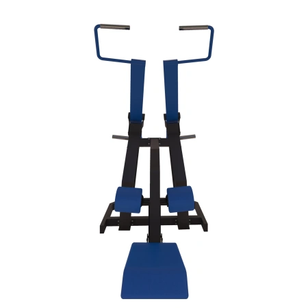 Free Load Vertical Traction - CLP | Professional | Fitness - Full View Equipment