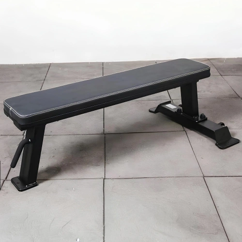 Panca Piana Professionale - Bodybuilding