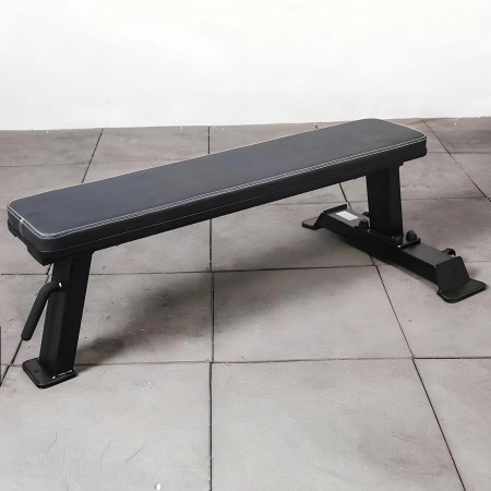 Panca Piana Professionale - Bodybuilding