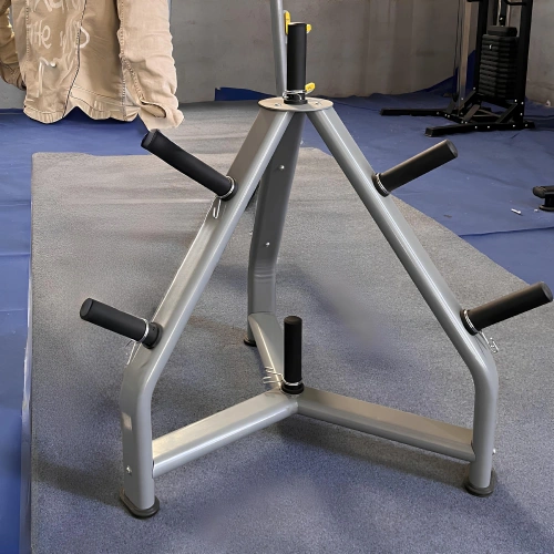 Disc Rack 50 mm | Professional - Full Room View