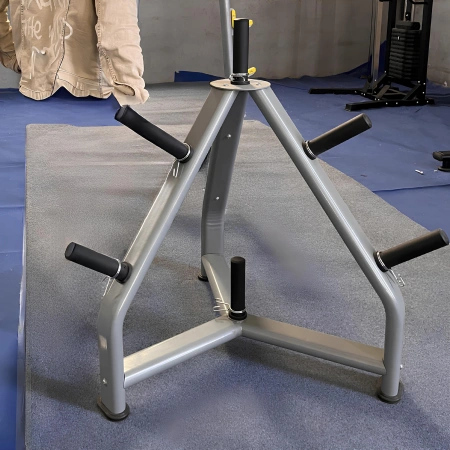 Disc Rack 50 mm | Professional - Full Room View