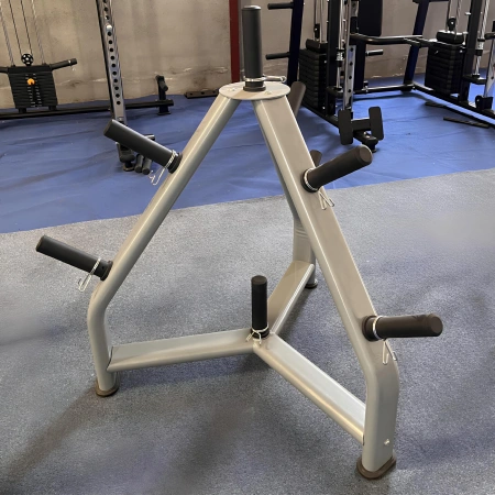 Disc Rack 50 mm | Professional - Full View Use