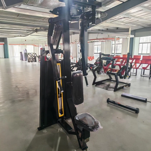 Rear Delt and Pec Fly - FMT | Weight pack included | Tailor-made - Use