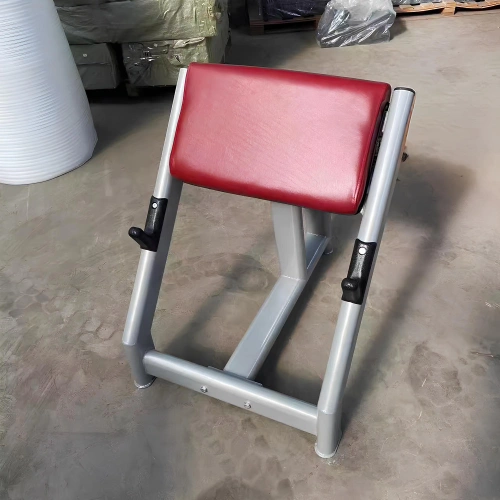 Scott Profi-Bank - PS5 | Einstellbare Höhe - Verwendung