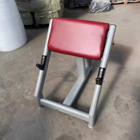 Banco profesional Scott - PS5 | Altura ajustable - Uso