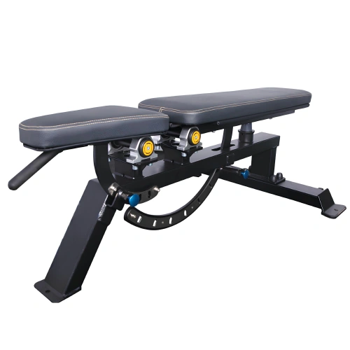 Panca Regolabile Professionale - P40 |...