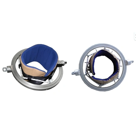 Ceinture acrobatique murale - GA88 - Real Product View