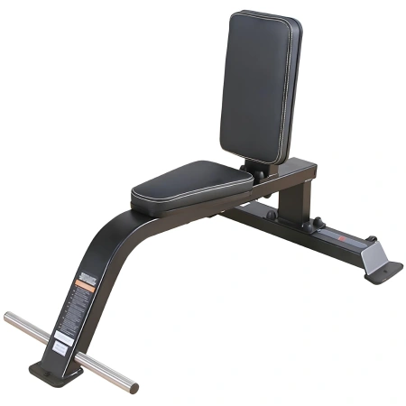 Panca Sollevamento Pesi - Manubri | Carico Max 400 Kg