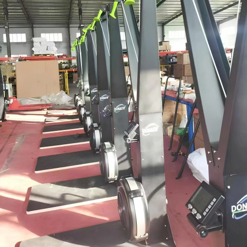 Air Ski Trainer - CF20 | Multifunction Gym Machine - Front View Machine