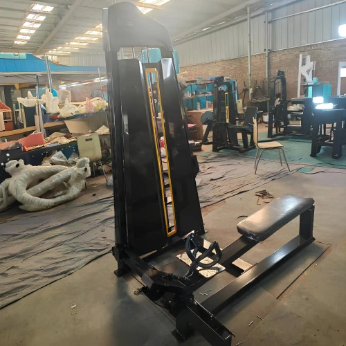 Rame longue - FMT | Pack de poids inclus | Personnalisable - Utilisation