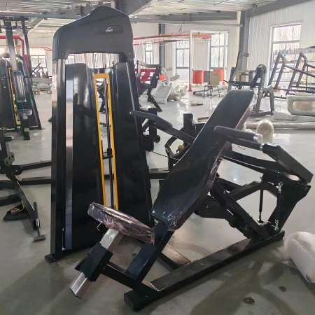 Shoulder Press - FMT | Pacco Pesi Incluso | Personalizzabile