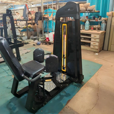 Inner and Outer Thigh Machine - FMT | Pacco Pesi Incluso