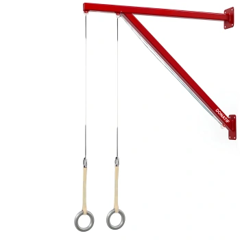 Anillos de pared ajustables - GA79 | Profesional - Vista completa 2