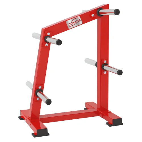 Strength Deluxe Weight RFA - RPD25 | Functional Training - Total View