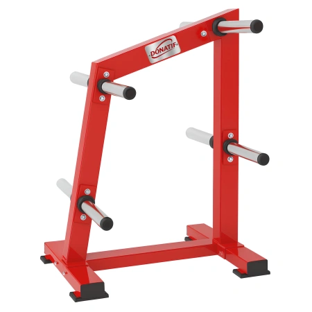 Strength Deluxe Weight RFA - RPD25 | Functional Training - Total View