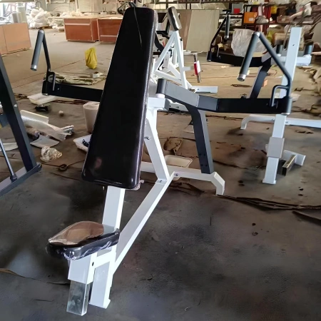 Incline Pec Fly - RFA | Allenamento Funzionale - Palestra