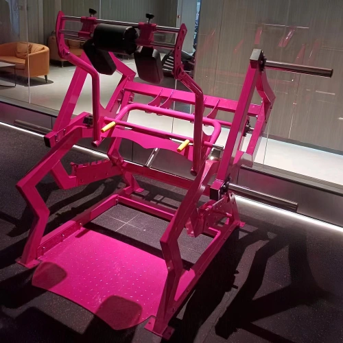 Power Squat Machine - RFA | Allenamento Funzionale