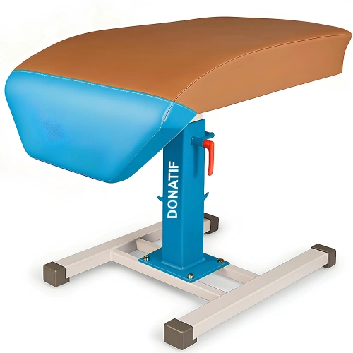 Alfombrilla protectora para mesa de salto - GA93 - Vista de mesa de salto