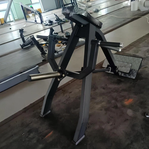 T-Bar Machine Professionale - FMT |...