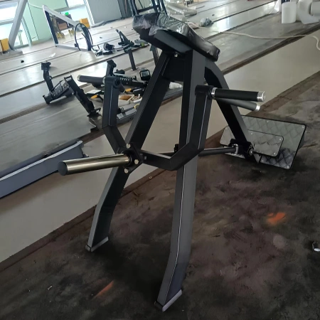 T-Bar Machine Professionale - FMT | Personalizzabile