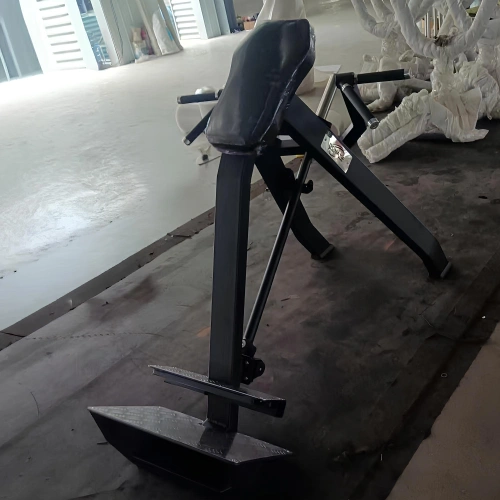 T-Bar Machine Professionale - FMT |...